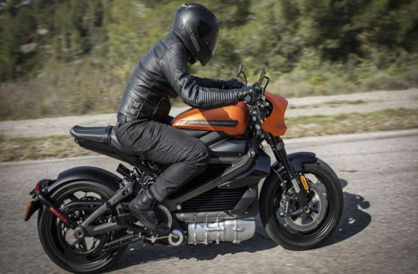 Harley Davidson Harley Davidson इलेक्ट्रिक बाइक मार्केट में लॉन्च, दो साल तक फ्री में मिलेगी चार्जिंग