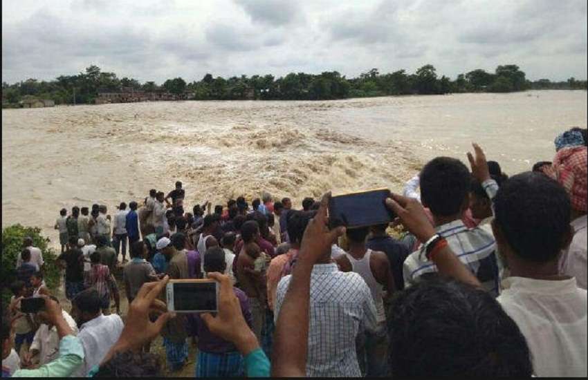 flood