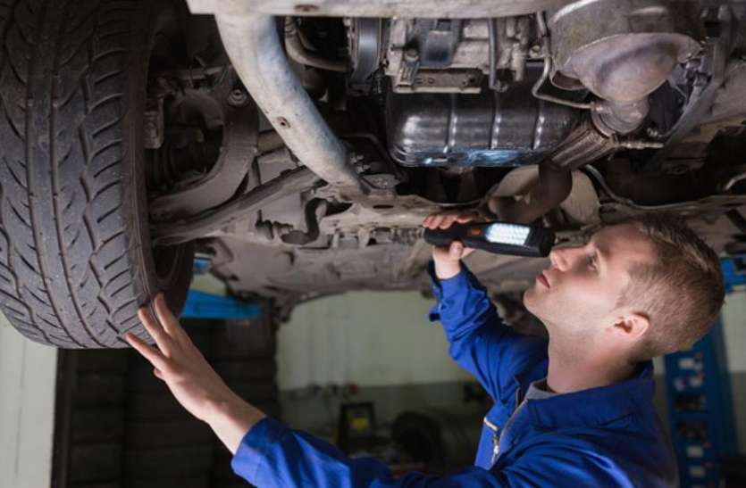 car checkup Tata Motors करेगी कारों का फ्री चेकअप, आप भी ले सकते हैं इस ऑफर का फायदा