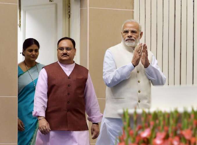 modi