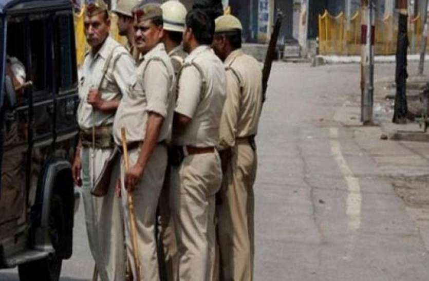 DEMO PIC Baghpat News: किसान को गोली मारकर बदमाशों ने की लूट, पुलिस ने ऐसे बचाया ट्रैक्टर