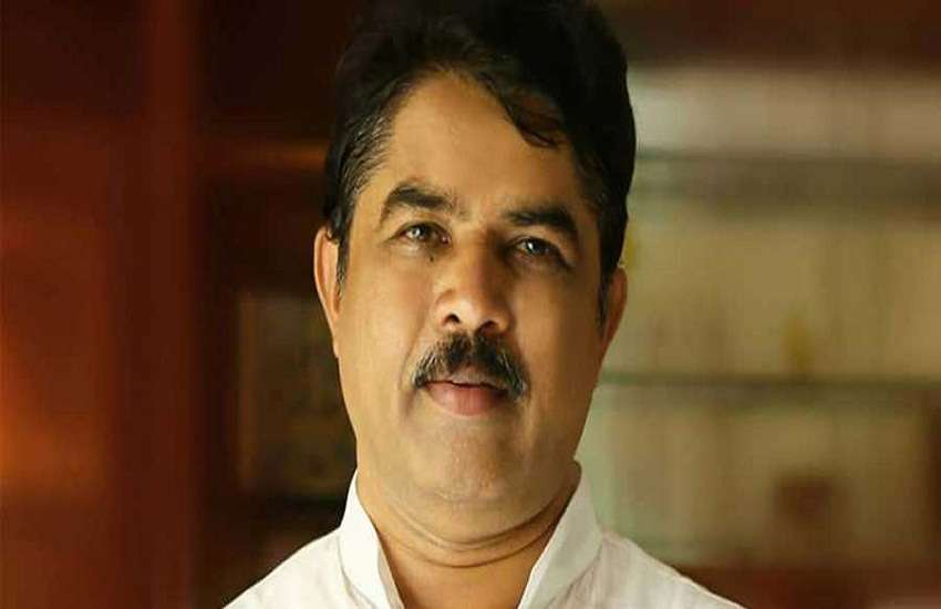 R Ramesh