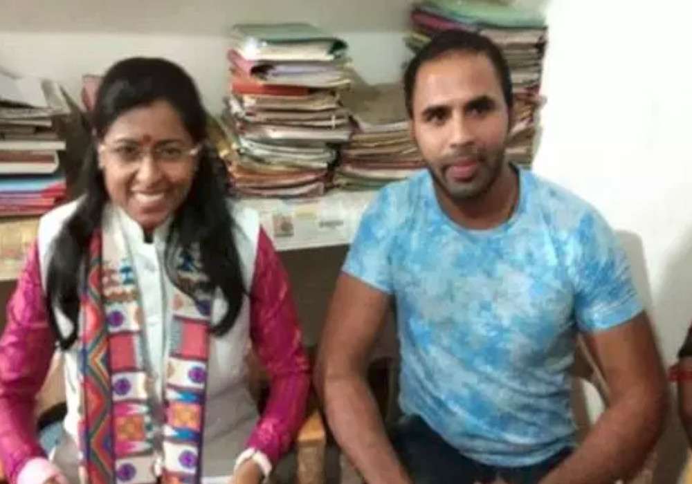 Resham Singh