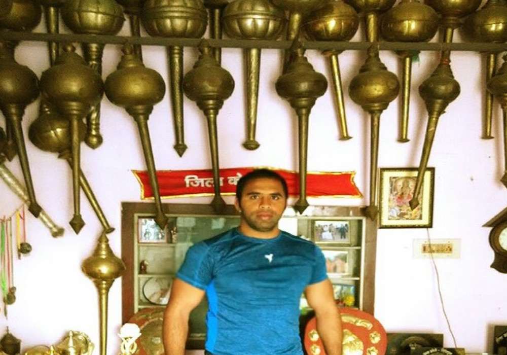 Resham Singh
