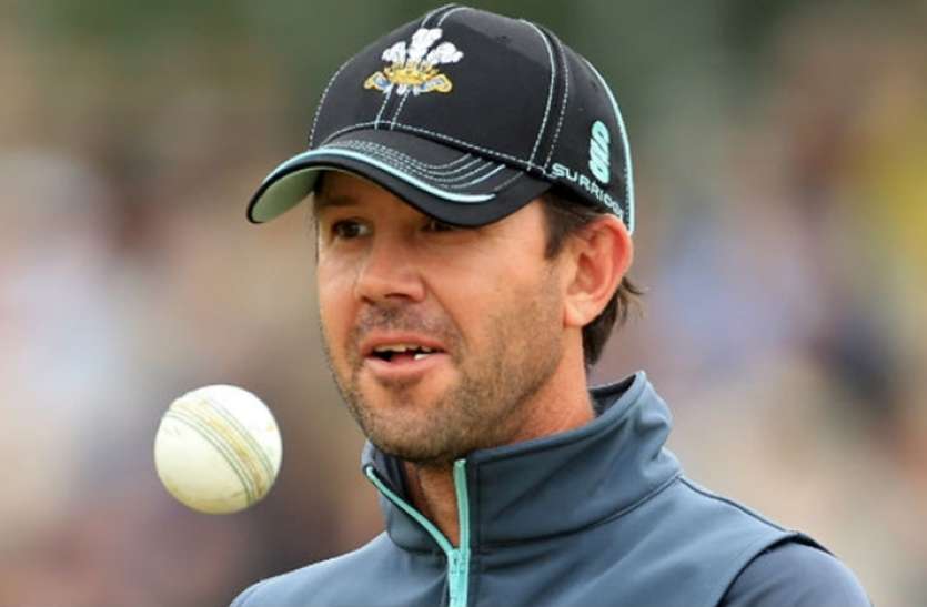 Ricky ponting वर्ल्ड कप फाइनल: रिकी पॉन्टिंग ने की इंग्लैंड की जीत की भविष्यवाणी, न्यूजीलैंड को हरा बनेगी विश्व चैंपियन