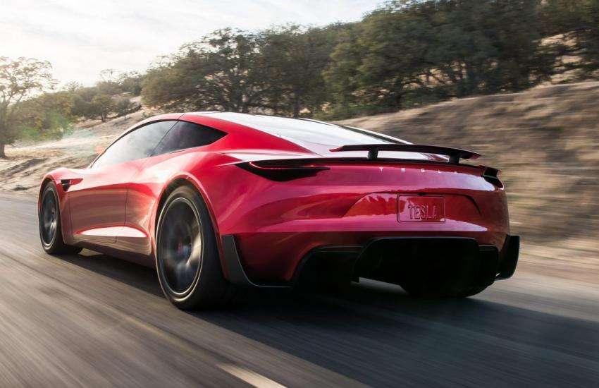 electric cars