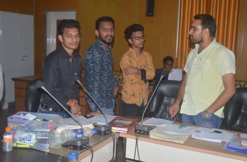 State quota counseling in medical college मेडिकल कालेज में एमबीबीएस की सीटों पर एडमिशन की प्रक्रिया चालू