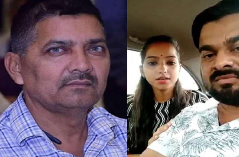 hardoi साक्षी मिश्रा और पति अजितेश को लेकर भाजपा विधायक का आपत्तिजनक ऐलान, कहानी में आया एक नया मोड़