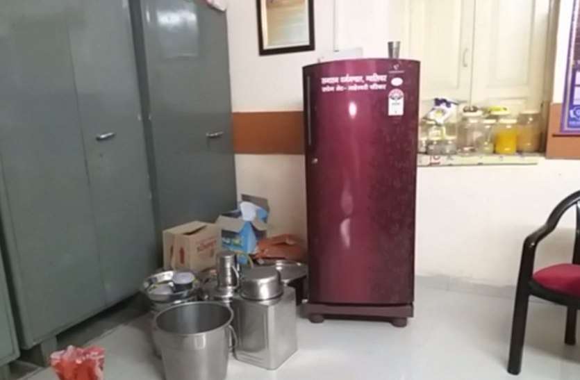 Sanatan Dharam Mandir