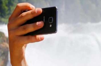 three friends died while taking selfie सेल्फी लेने के चक्कर में तीन युवकों की गई जान