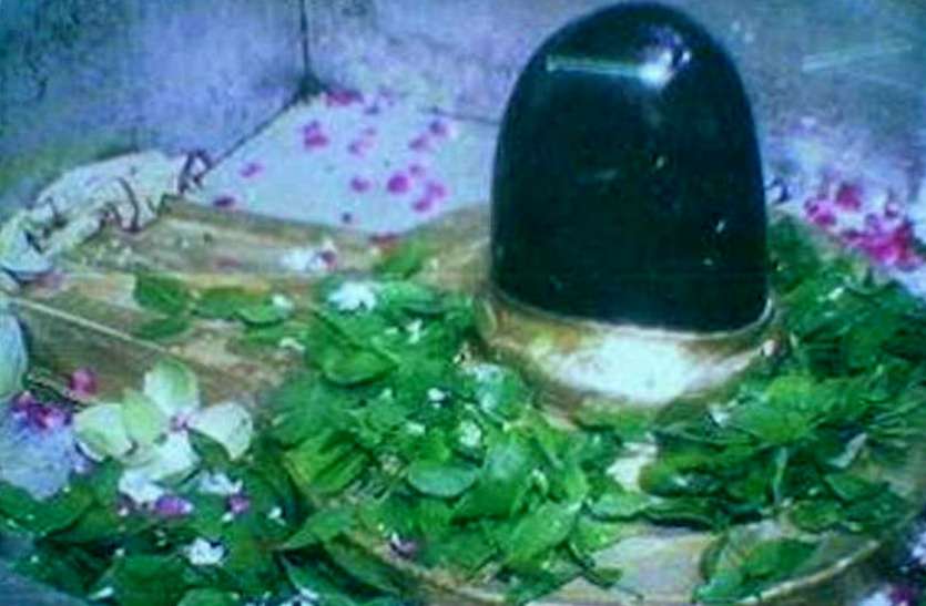 bel patra on shivling सावन में शिवलिंग पर क्यों चढ़ाते हैं बेलपत्र, क्या है चढ़ाने का सही तरीका