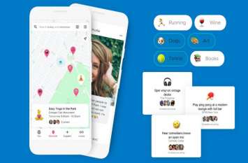 Google launches Shoelace as social Platform against facebook फेसबुक को कड़ी टक्कर देगा गूगल, Shoelace नाम से लाॅन्च किया सोशल प्लेटफाॅर्म
