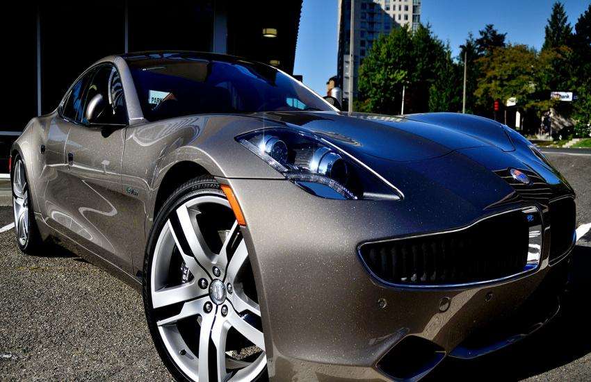 electric cars