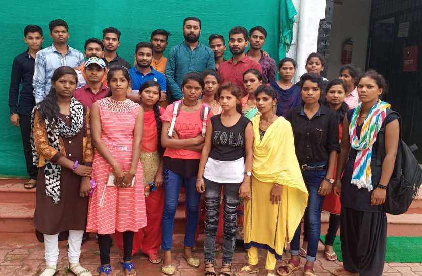 College student failed इस यूनिवर्सिटी ने बीए सेकेंड इयर के 59 में से 58 विद्यार्थियों को एक ही विषय में किया फेल, कुलपति ने कहा ये