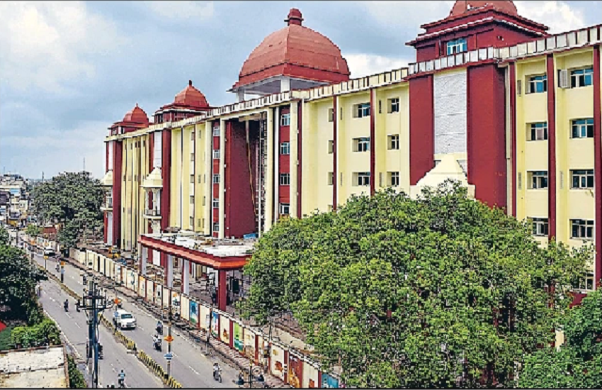 BHU Super Specialty Hospital