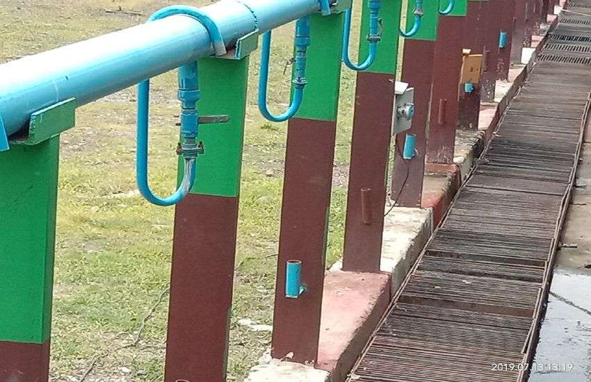 rail