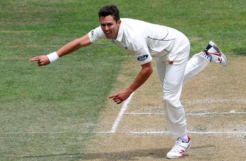 Trent Boult