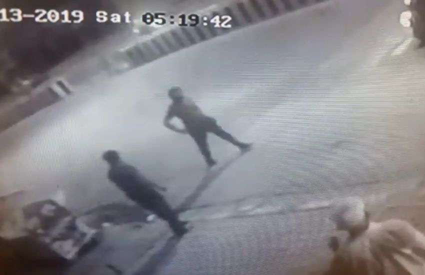 indore