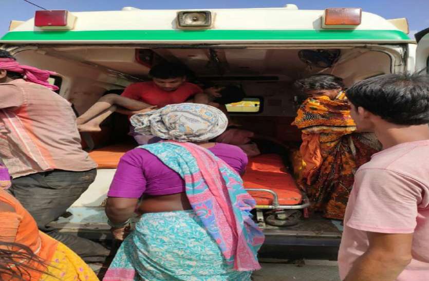 four children die after drowning in pond तालाब में डूबने से 4 बच्चों की मौत, एक की हालत गंभीर