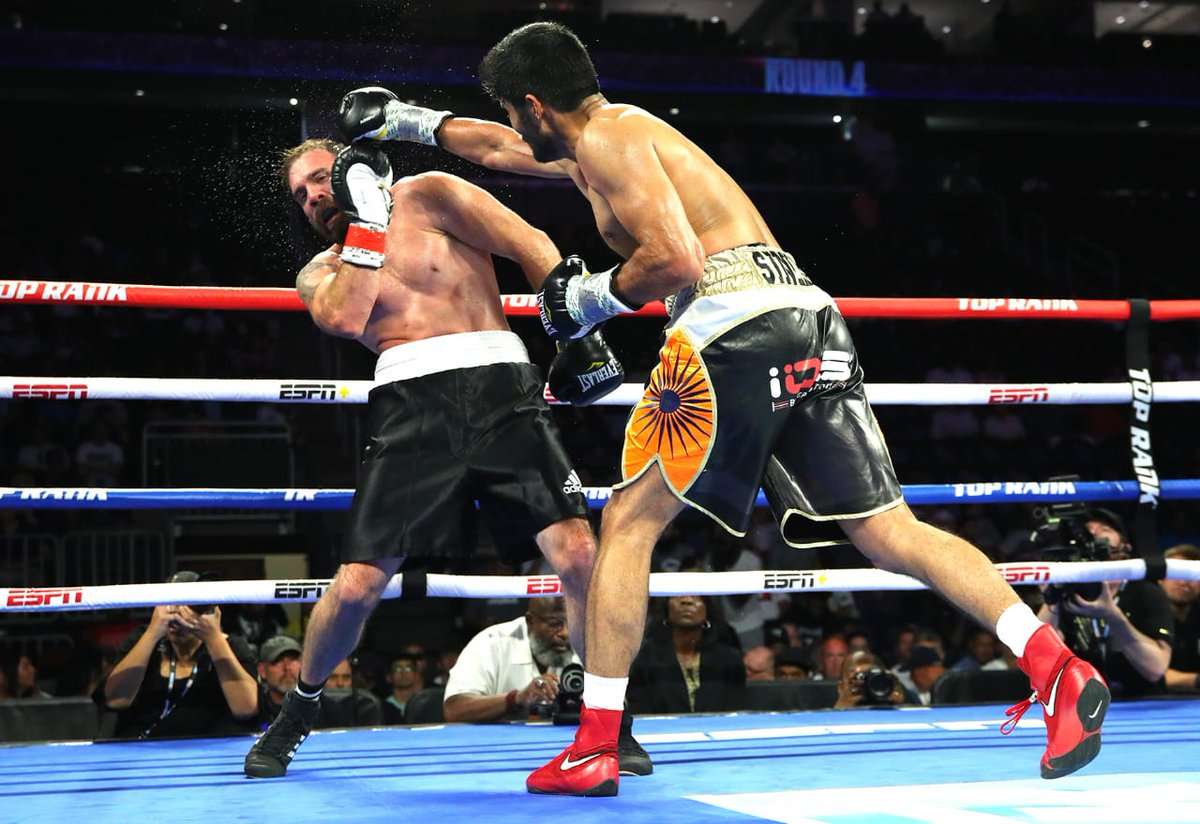 Vijender Singh
