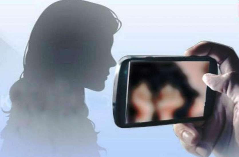 meerut सपा नेत्री ने अश्लील फोटो वायरल होने पर की शिकायत और पुलिस पर लगाए आरोप