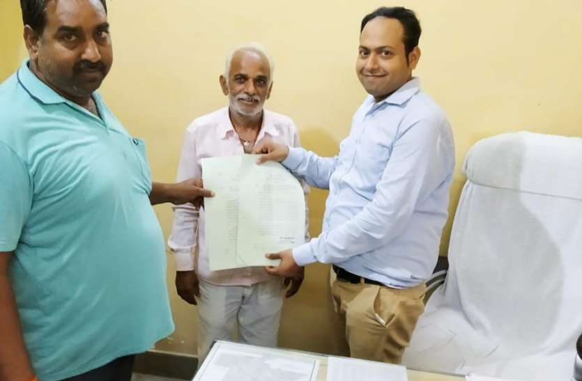 jodhpur मंडी समिति ने सरकार को भेजी शिफ्टिंग की प्रगति रिपोर्ट