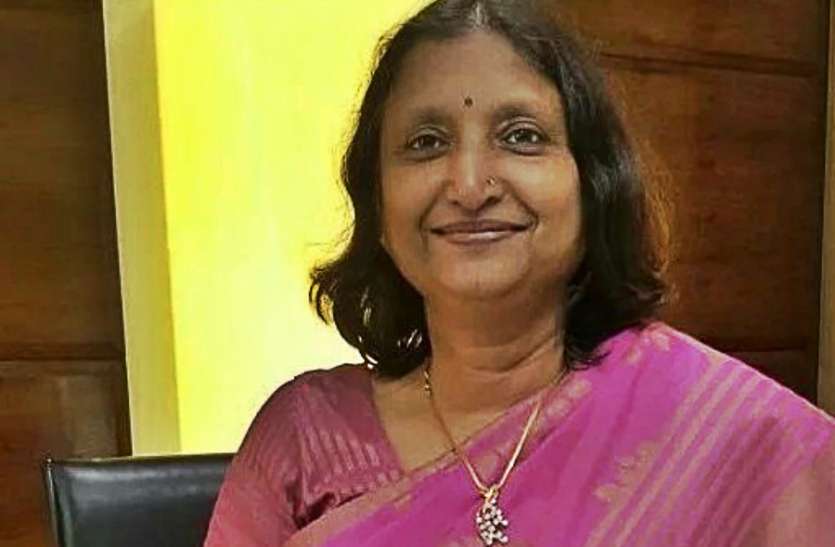 Anshula Kant विश्वबैंक की कमान संभालने वाली भारतीय अंशुला कांत का वाराणसी से है ये रिश्ता