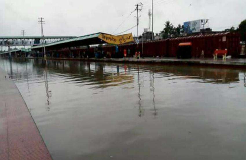 bihar flood