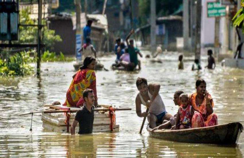bihar flood