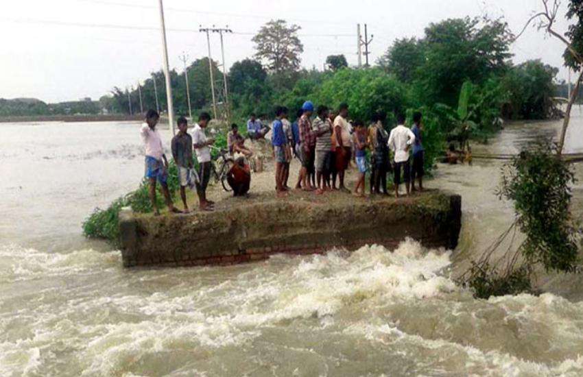bihar flood
