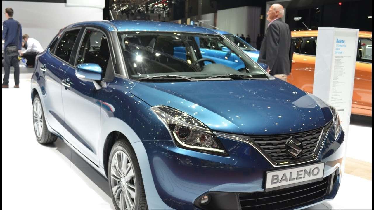 baleno