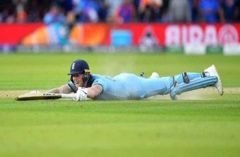 Ben Stokes