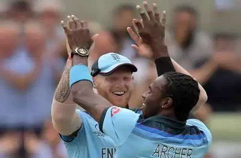 Ben Stokes