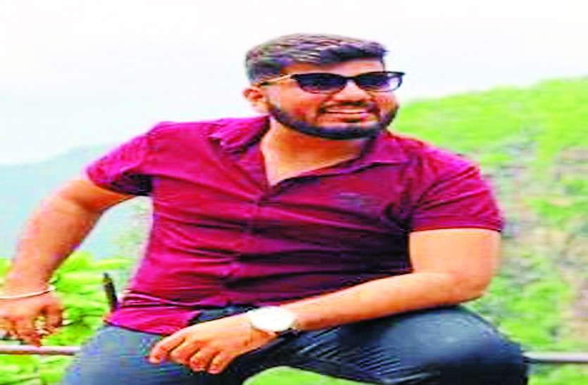 Boy missing अमरकंटक एक्सप्रेस से अचानक गायब हो गया युवक, काफी खोजबीन के बाद गोंदिया में मिला इस हाल में