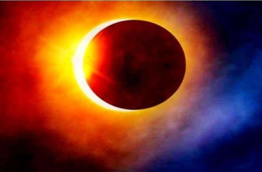 Lunar eclipse
