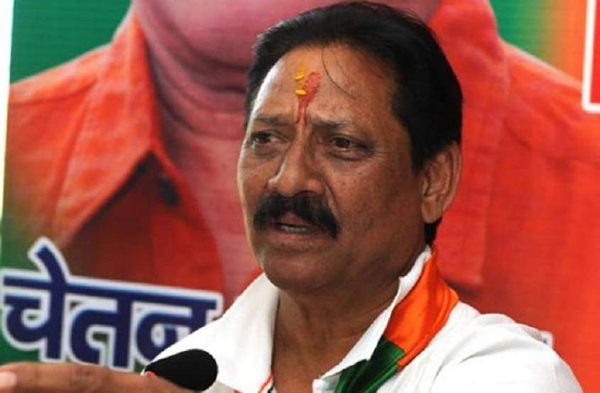 chetan chauhan