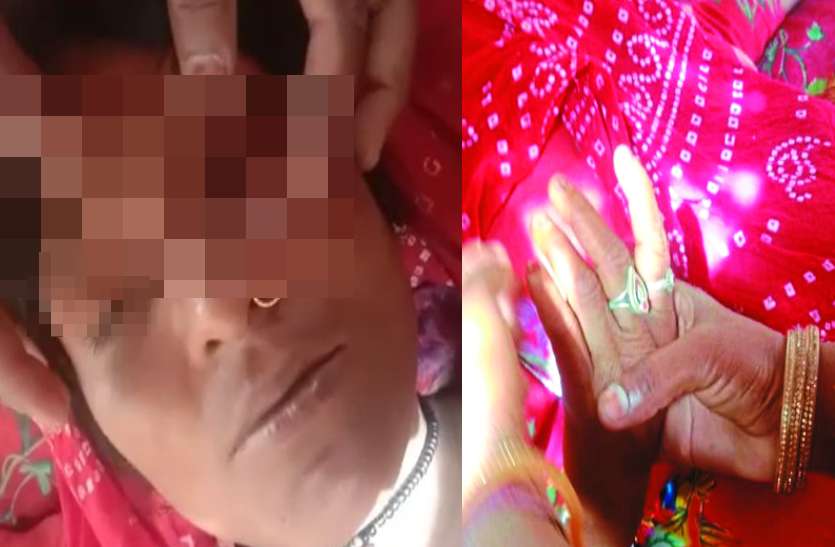 Man Death in Police Custody in Churu : पुलिस की हैवानियत का साक्षी बनी सरदारशहर थाने में एक ऐसी महिला कांस्टेबल थीं जो हैवान थानाधिकारी व पुलिसकर्मियों के बीच महिला की जान बचाने में ढाल की तरह खड़ी नजर आई।