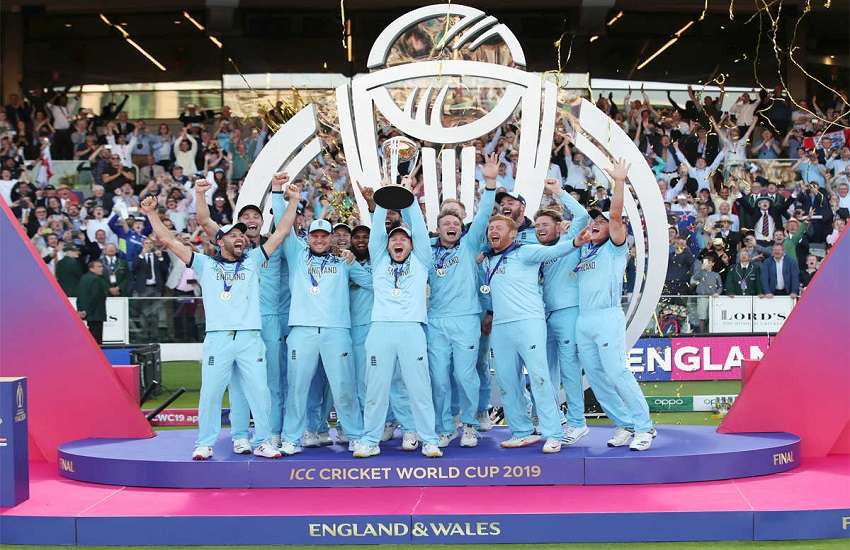 icc cricket world cup 2019