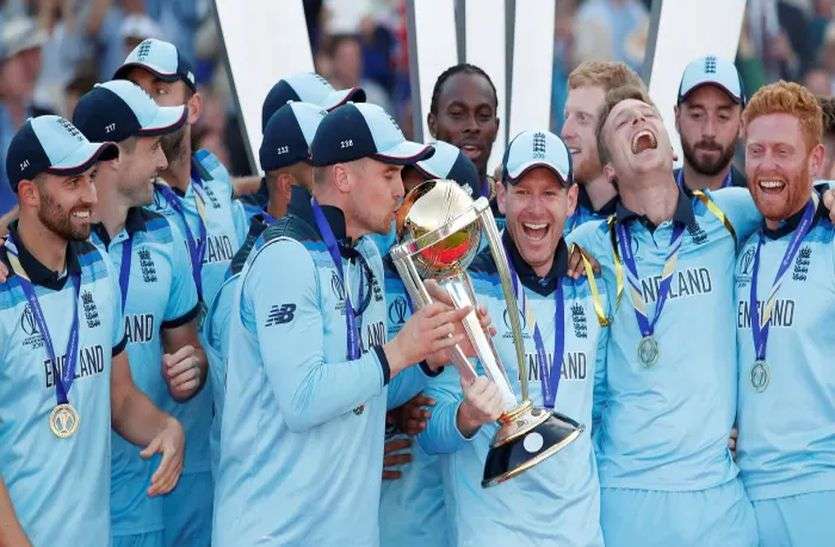 england cricket team इंग्लैंड की जीत में 5 देशों के इन 7 'विदेशी' खिलाड़ियों का रहा हाथ, जाने इनके प्रदर्शन के बारे में