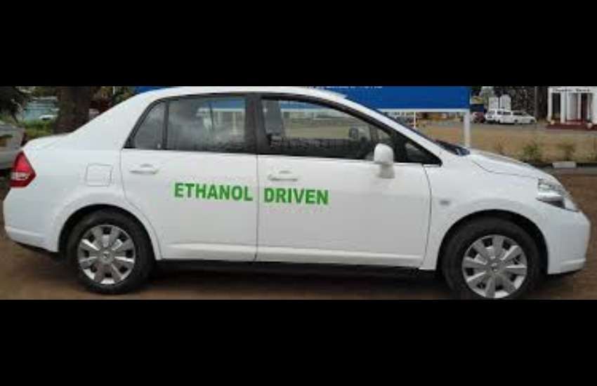 ethnol