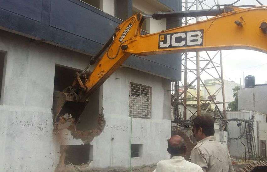 INDORE