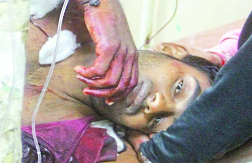 indore