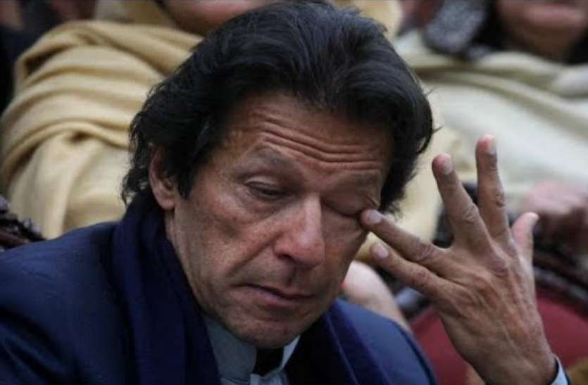 imran बदहाल पाकिस्तान के लिए एक और झटका, विश्व बैंक ने लगाया सबसे बड़ा जुर्माना