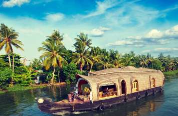 IRCTC Tourism Offers 5 Day Tour Package To Kerala IRCTC Tourism दे रहा है पांच दिनों का केरल टूर पैकेज, जानिए कितने करने होंगे खर्च
