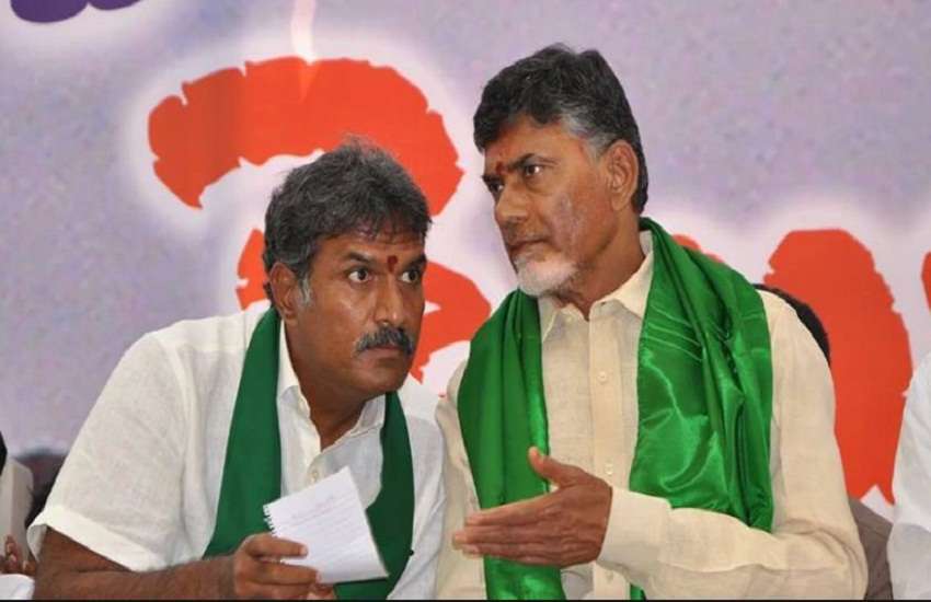 Chandrababu-Kesineni