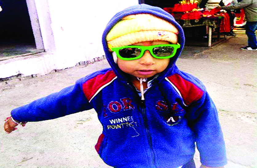 news Kidnapping : घर के बाहर खेल रहा था मासूम, बदमाशों ने किया अपहरण, जांच में जुटी पांच थानों की पुलिस