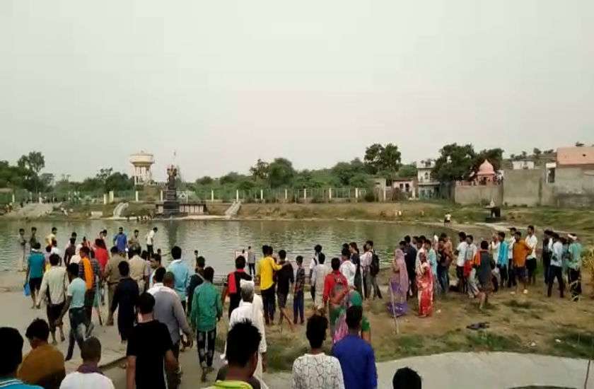 mudiya Purnima