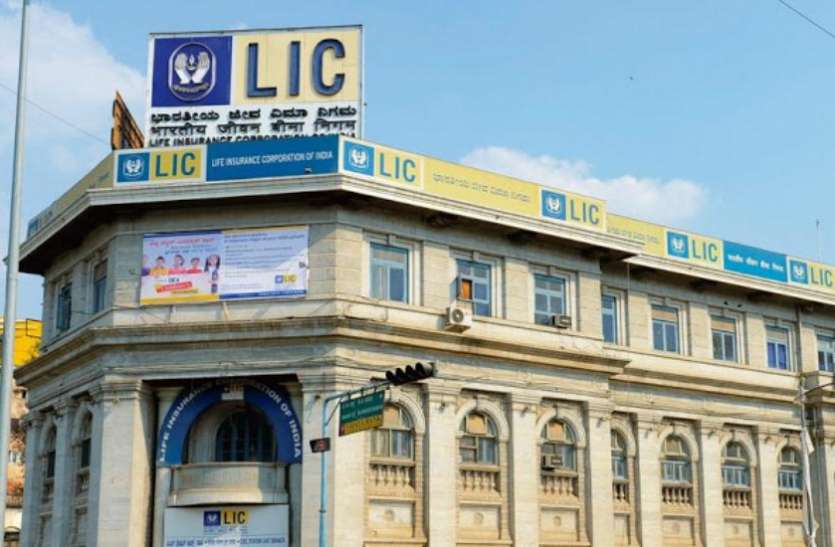 LIC LIC लेकर आया शानदार पॉलिसी, रोजाना सिर्फ 9 रुपए का निवेश करने पर मिलेंगे 4.56 लाख रुपए