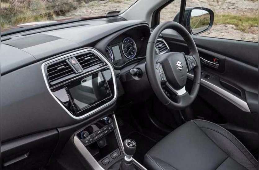 s cross Maruti S Cross डीजल वेरिएंट की मांग में जबरदस्त कमी, ये है वजह