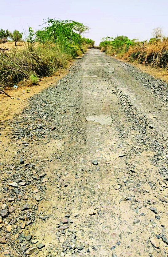 road मार्ग बंद, ग्रामीण हो रहे परेशान, विधानसभा में गूंजा मुद्दा